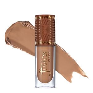 Juvia's Place Bronzed Liquid Bronzer - Biscotti